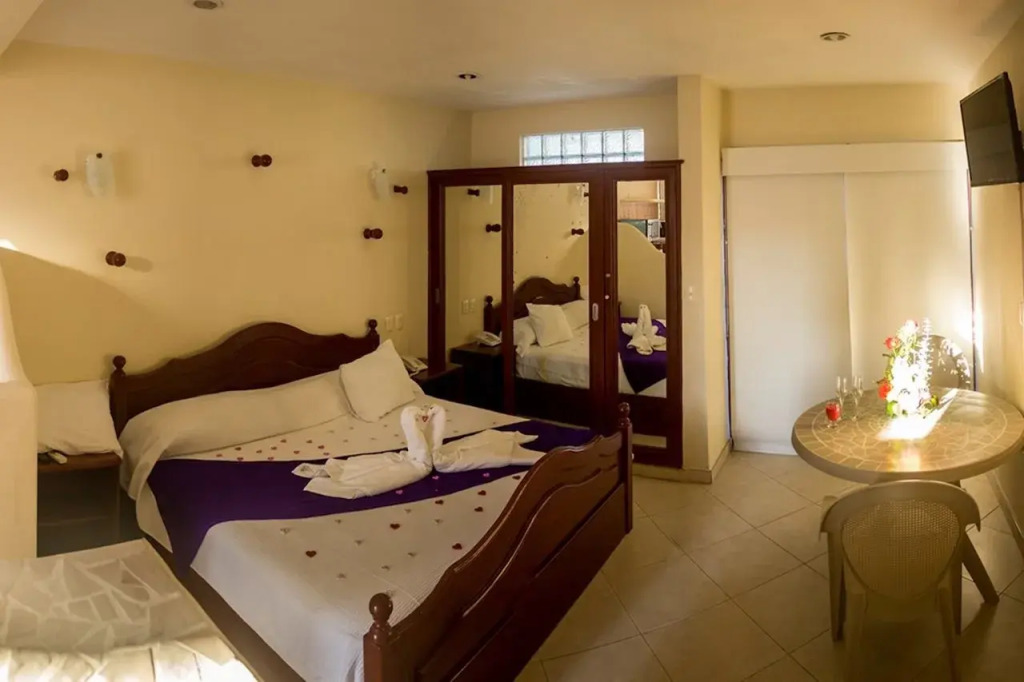 Villas Coco Resort - All Suites
