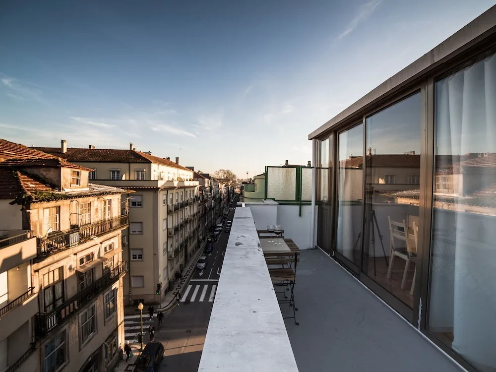 Oporto Guest Wine Experience