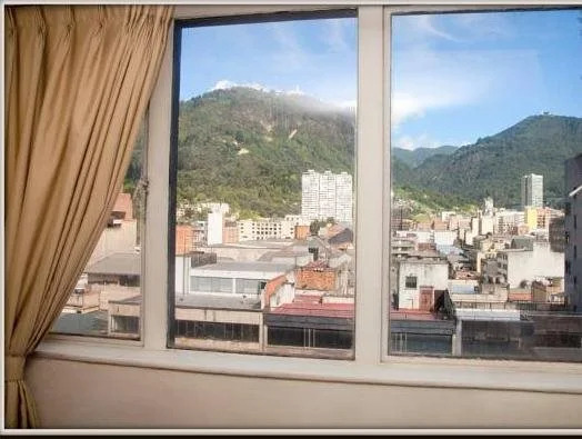 Hotel San Francisco de Asís
