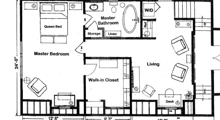 The Cottage Bed & Breakfast