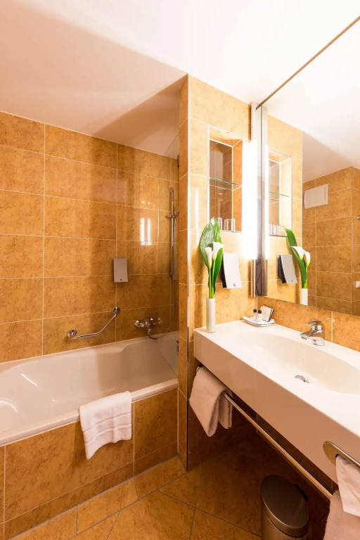 relexa hotel Stuttgarter Hof