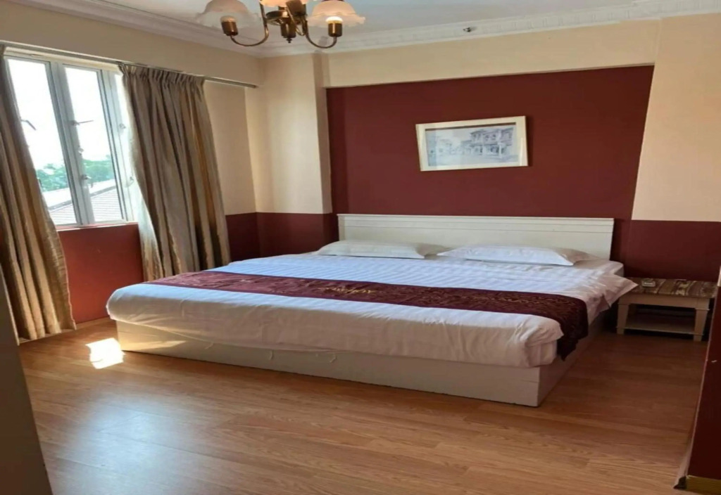 Collection O Hotel Super Cowboy