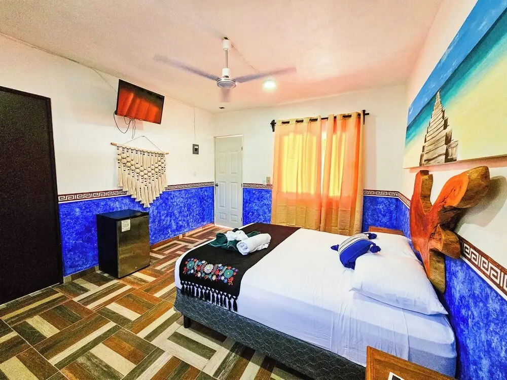 Maya Dreams Bacalar