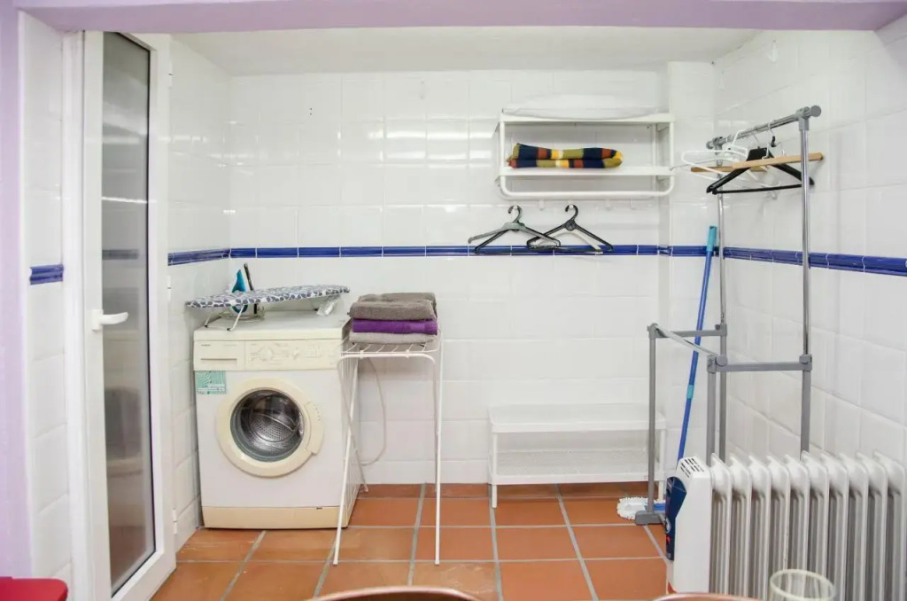 Loft Vacarisses Torreblanca Estación, Piscina Privada