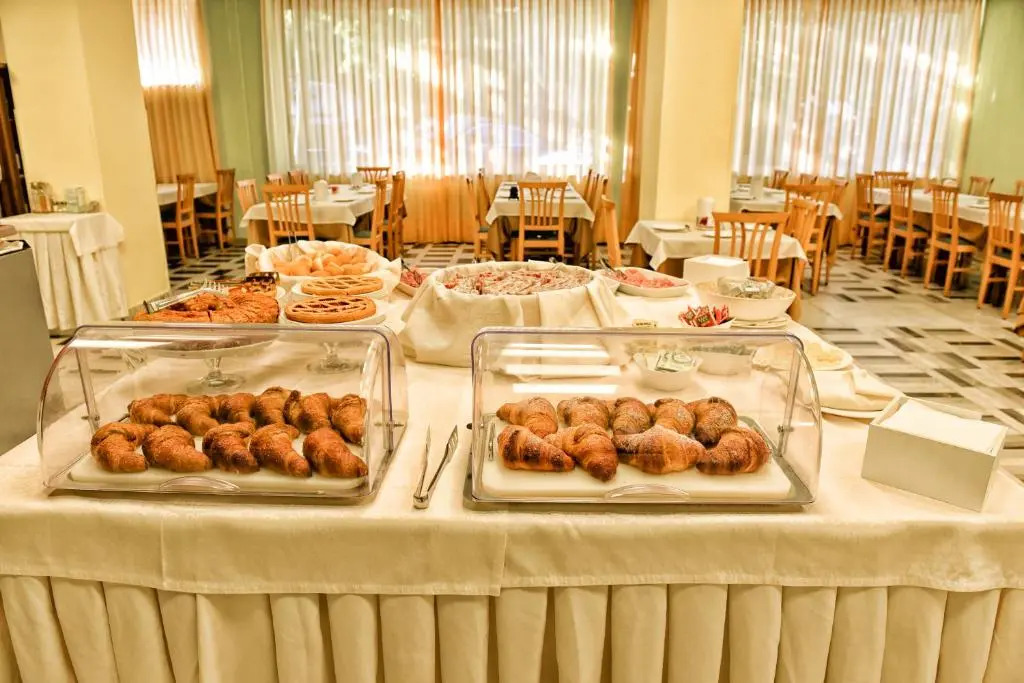 Grand Hotel Delle Terme