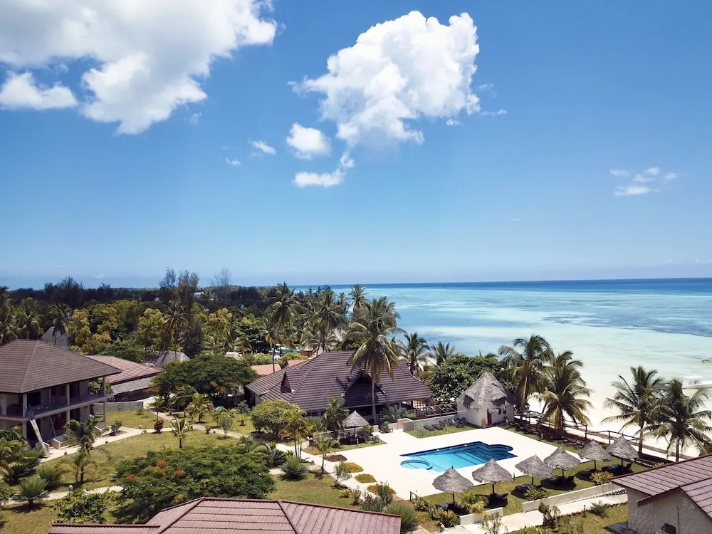 Mandarin Resort Zanzibar