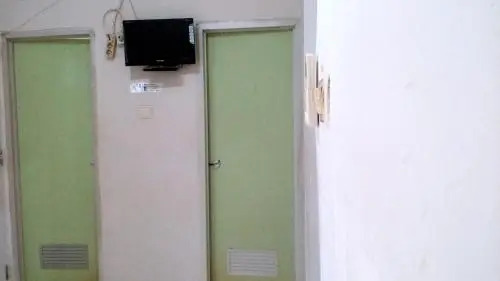 Pari Solata Seaview Homestay Syariah