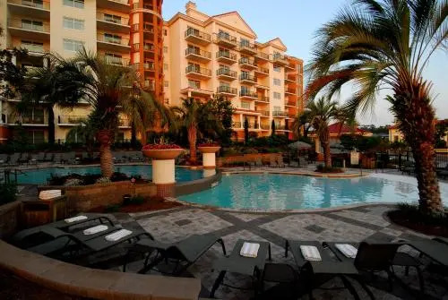 Marina Inn Grande Dunes - 7-403 Condo