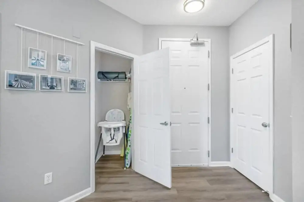 2/2 Condo Minutes From Disney at Terrace Ridge at Town Center