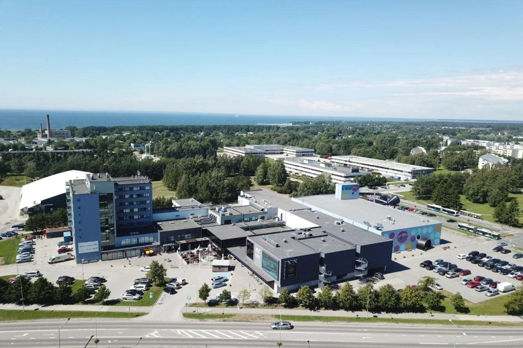 Tallinn Viimsi Spa