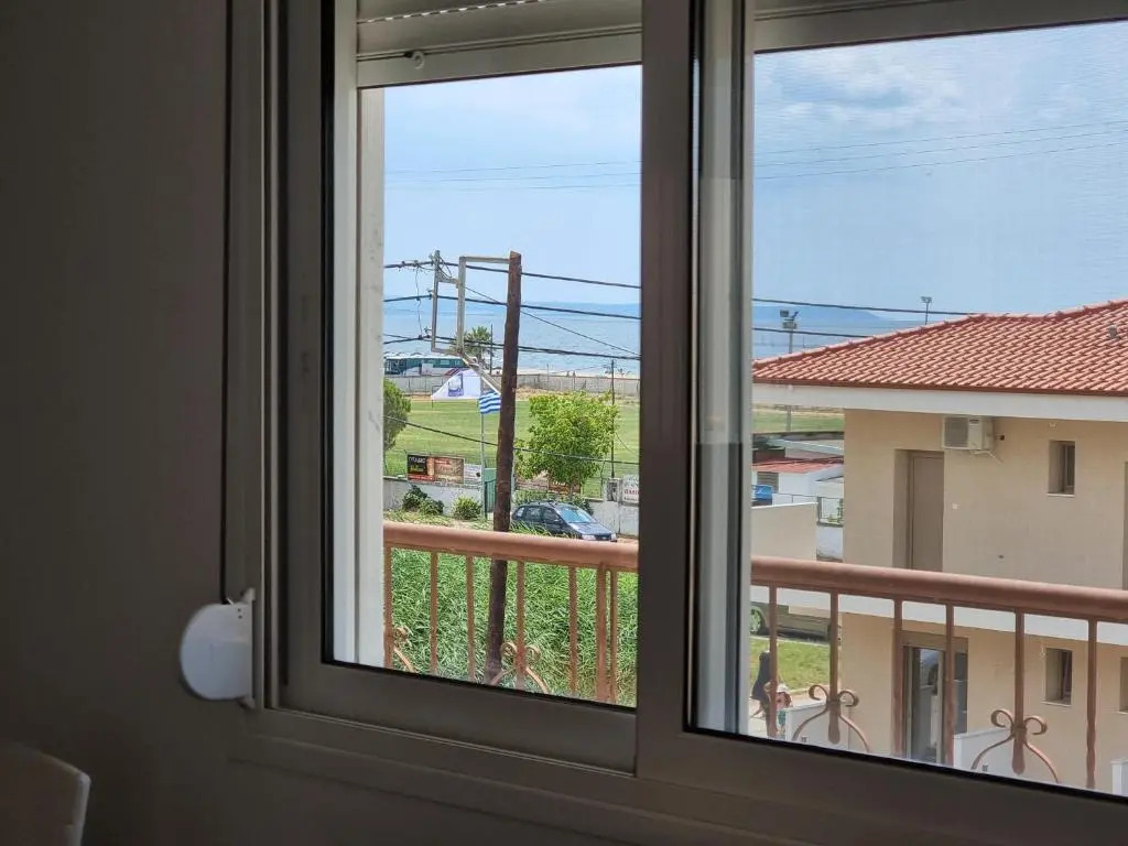 Lucas2 Lux Flogita apartment