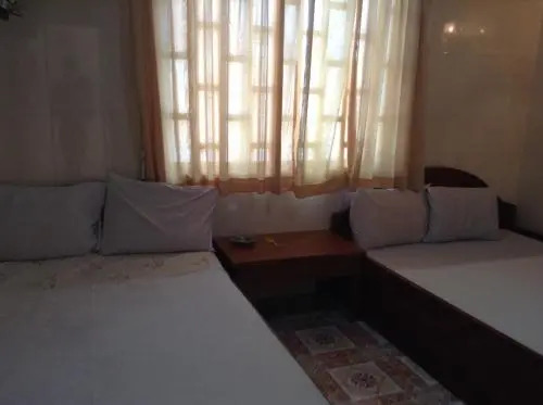 Srey Ny Bopha Stung Meas Guesthouse