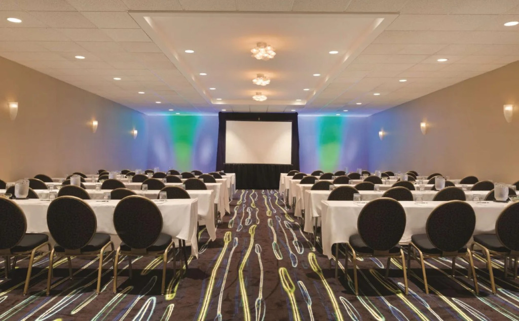 Radisson Hotel Valley Forge
