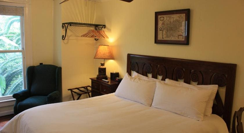 The Green House Inn
