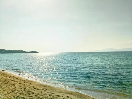 Dimos Bungalows