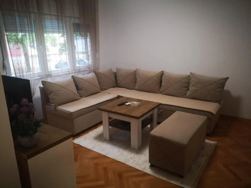 Apartman Olga