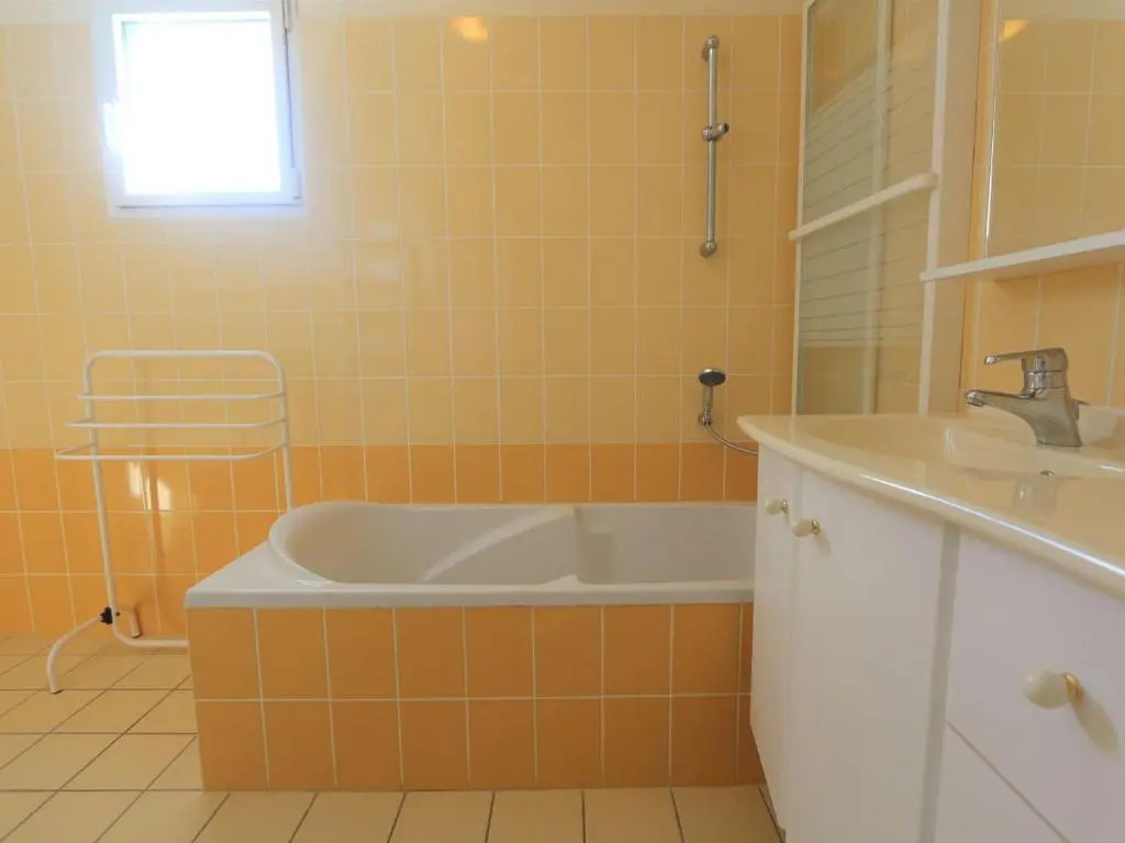 Maison Fouesnant, 4 pièces, 6 personnes - FR-1-481-108