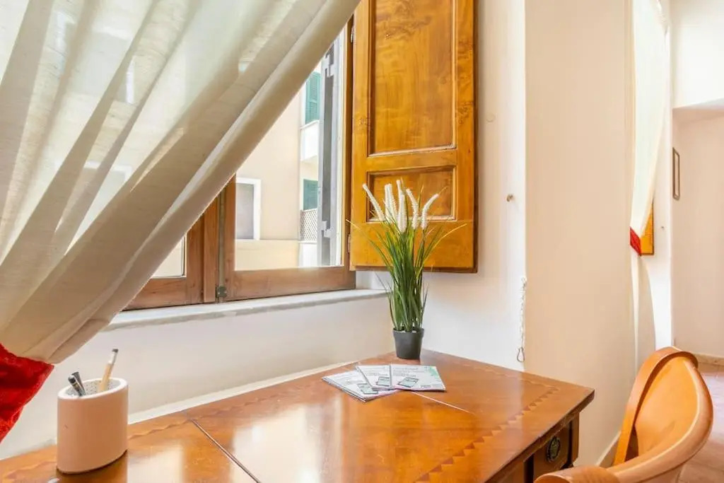 Cozy Apartment Spagna
