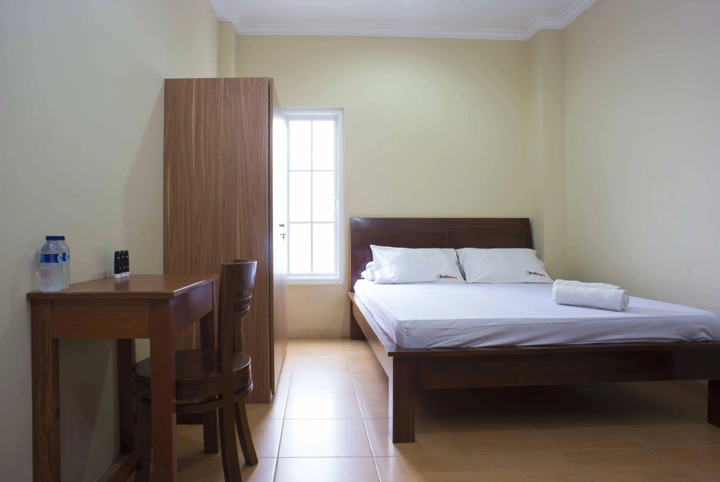 Kwitang Guest House