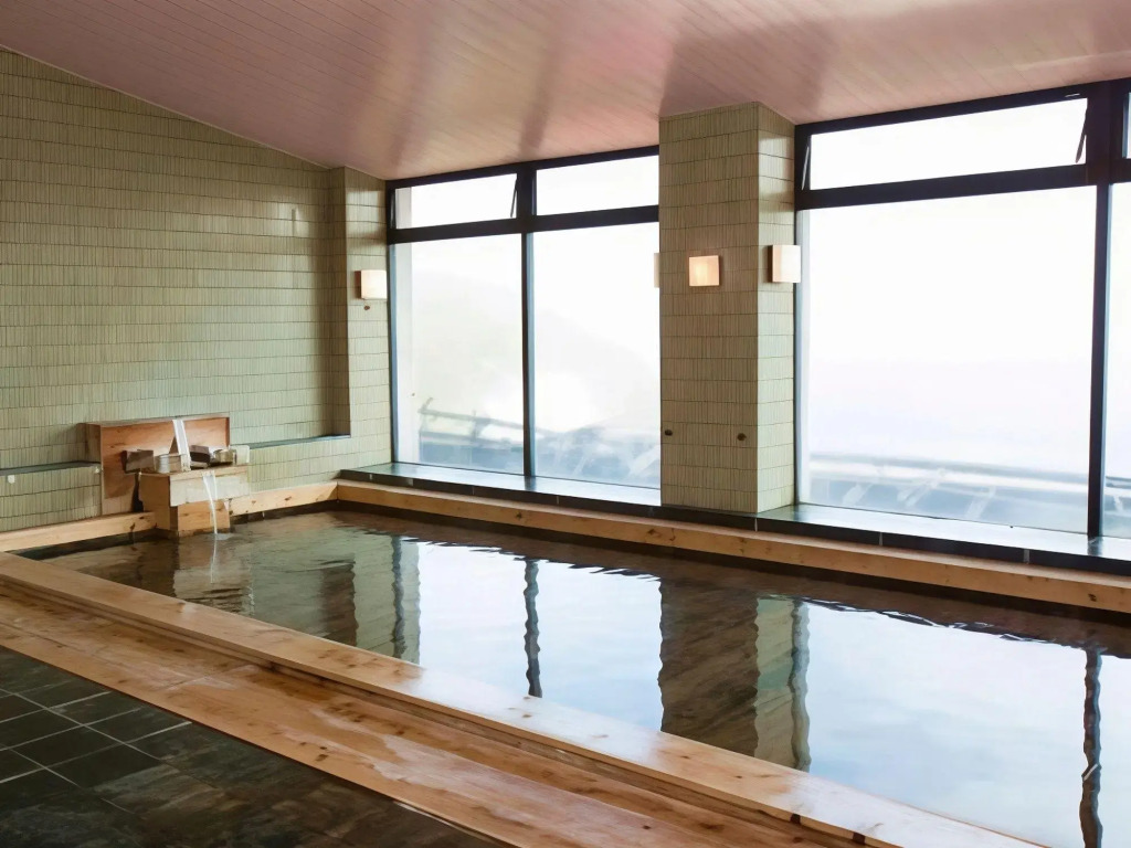 Itoen Hotel Atagawa