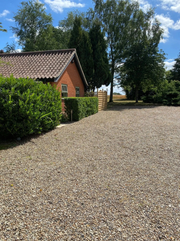The Foxes Den