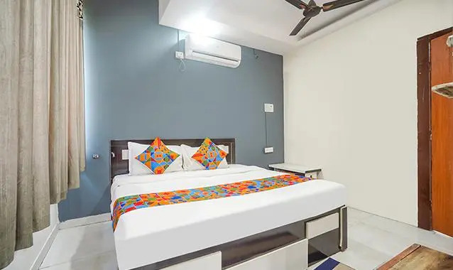 OYO Flagship 63546 Hotel Shraddha Inn