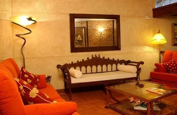 Posada del Rincon