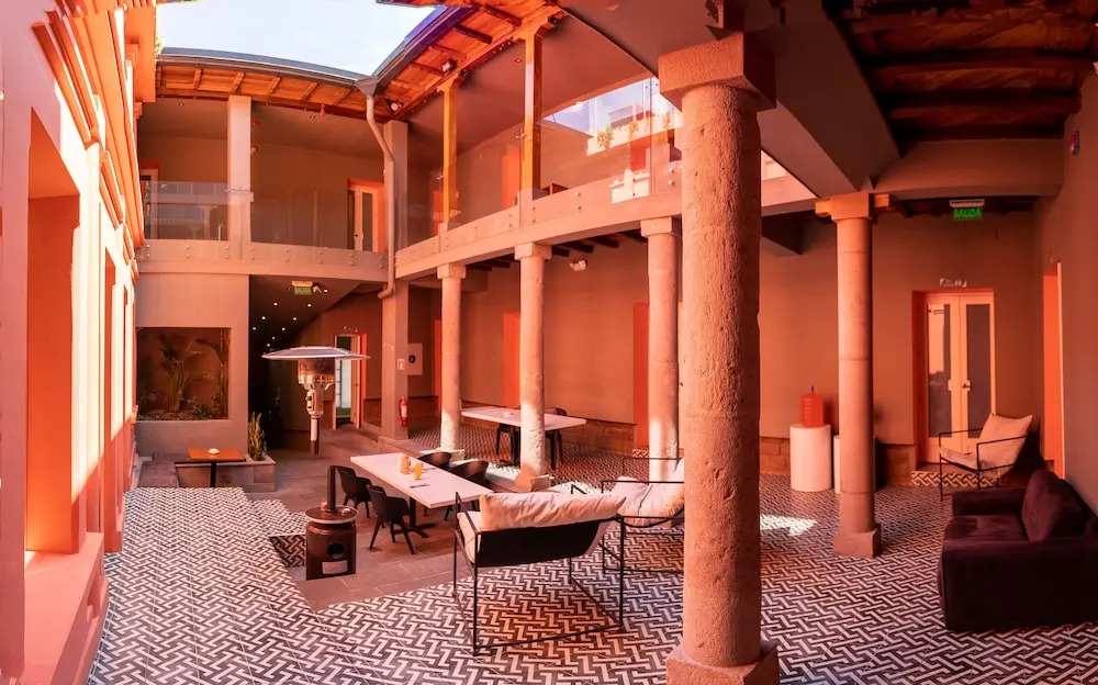 CASA ANABELA HOTEL BOUTIQUE