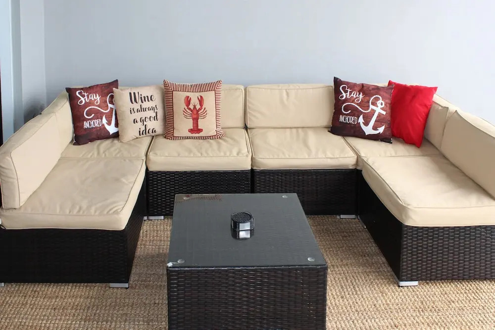 Whar305x 2 Bedroom Condo