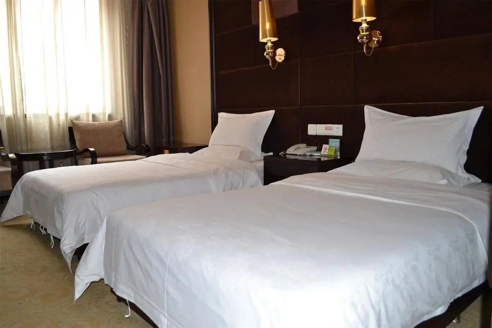 Xi'an Xinwangyuan Business Hotel