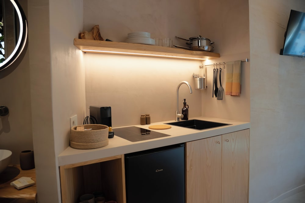 Essenza Boutique Apartments