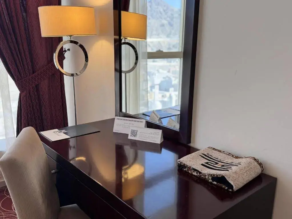 Al Rayyan Makiya Towers Hotel