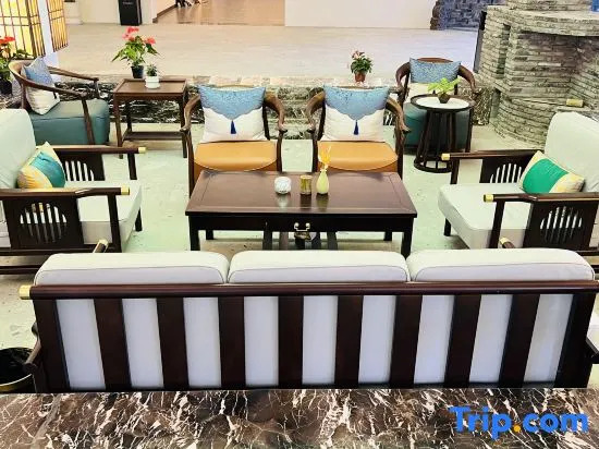 Hongyuan Garden Hostel