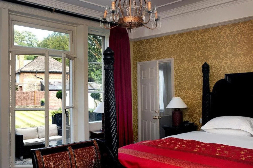 The William Cecil