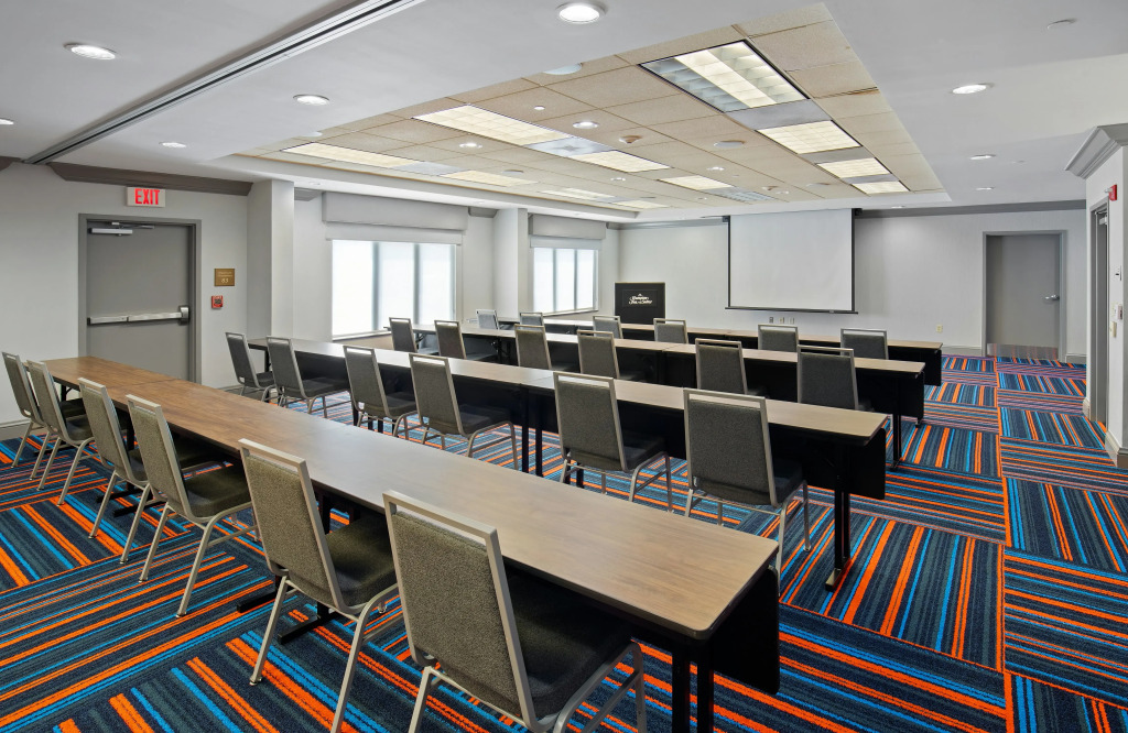 Hampton Inn & Suites Murfreesboro