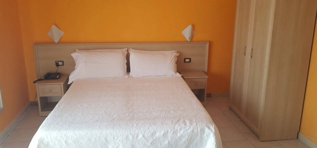 Hotel Trasimeno Bittarelli