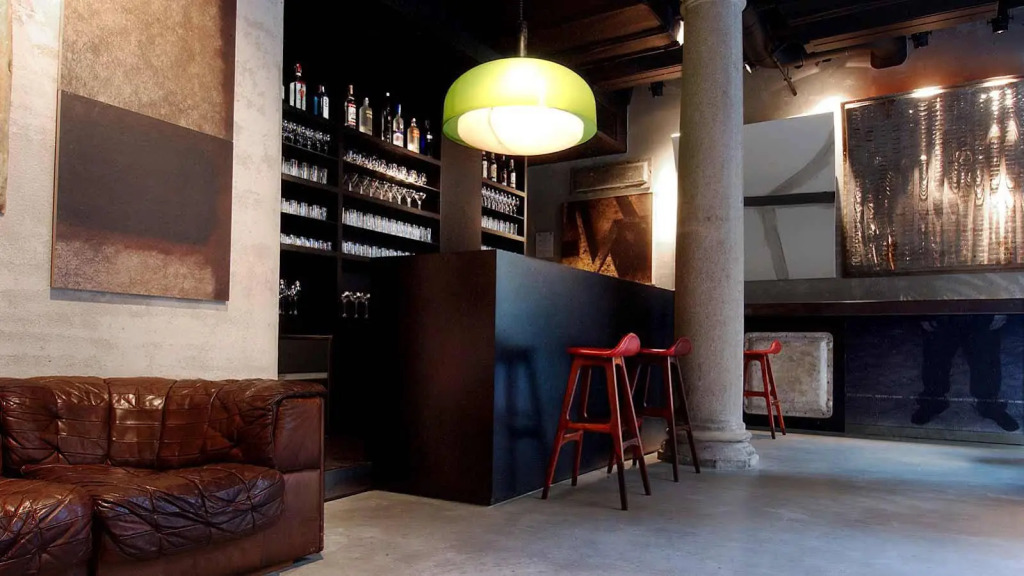 STRAF Hotel&bar