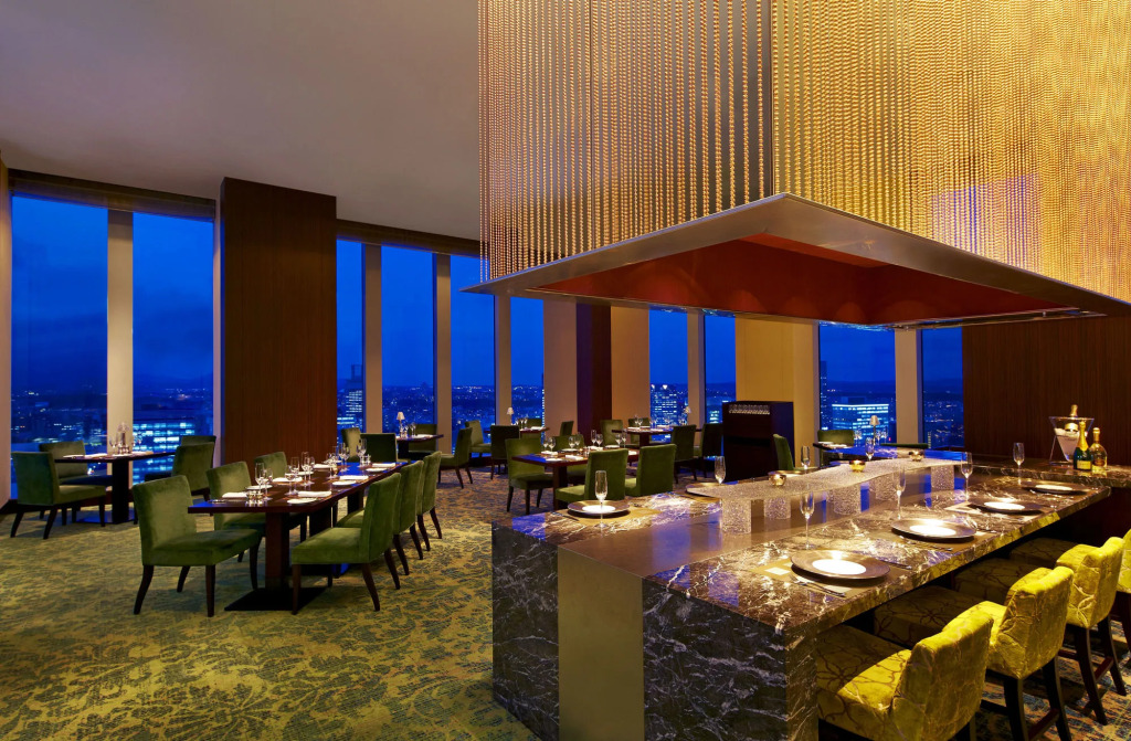 The Westin Sendai
