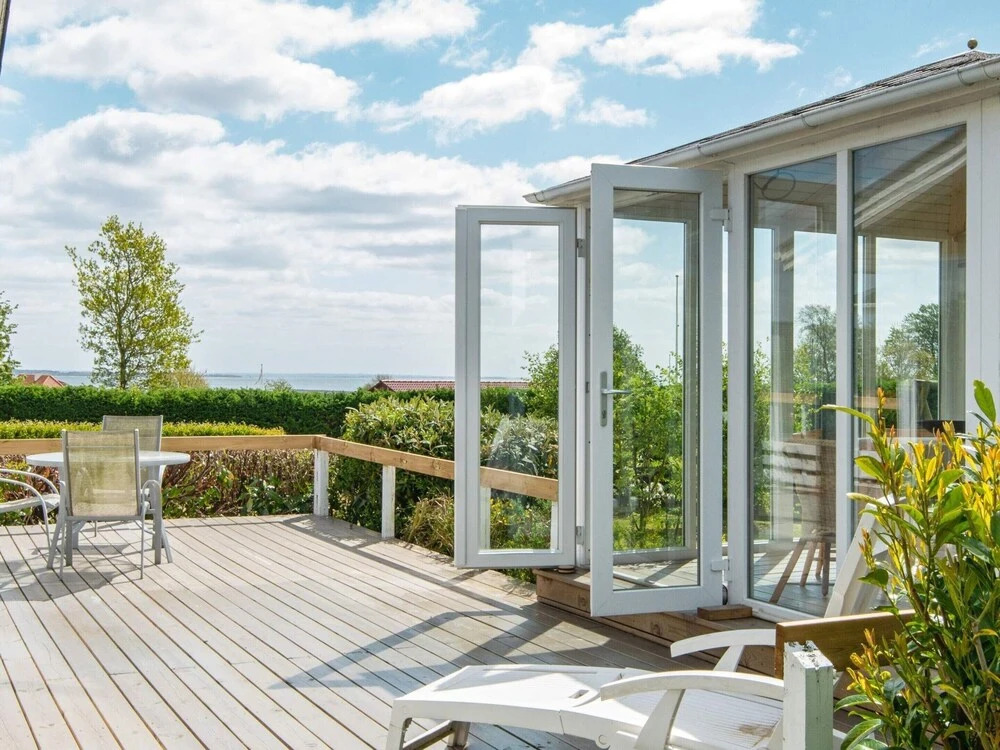 5 person holiday home in Hejls