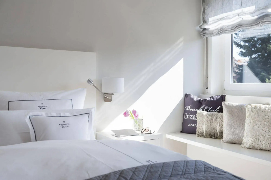 Bodenseehotel Renn