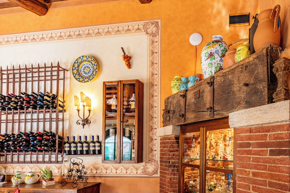 Villa Delia Hotel and Cooking School