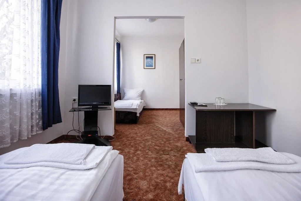 Hotel Bobr