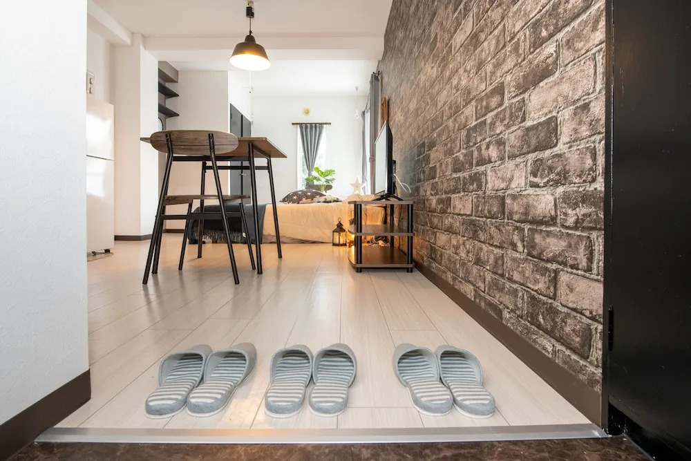 [204] Maison Junu D 204