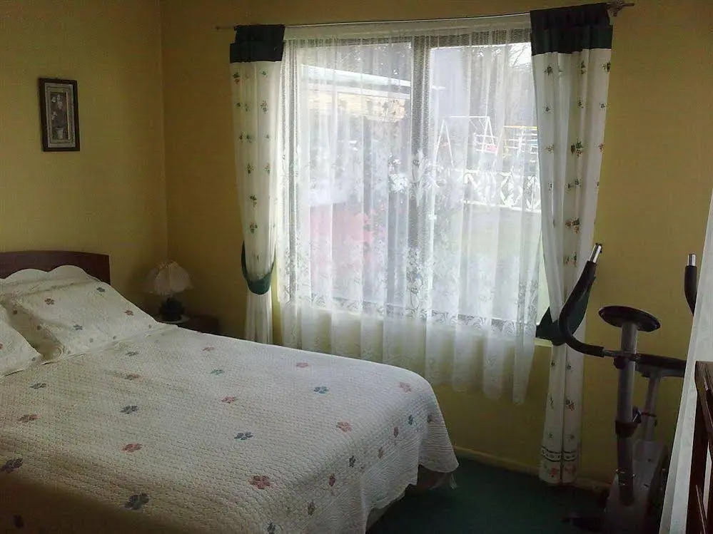 Ecolodge Austral
