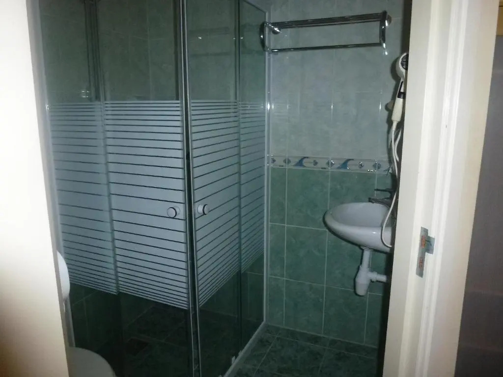 Hotel Isis