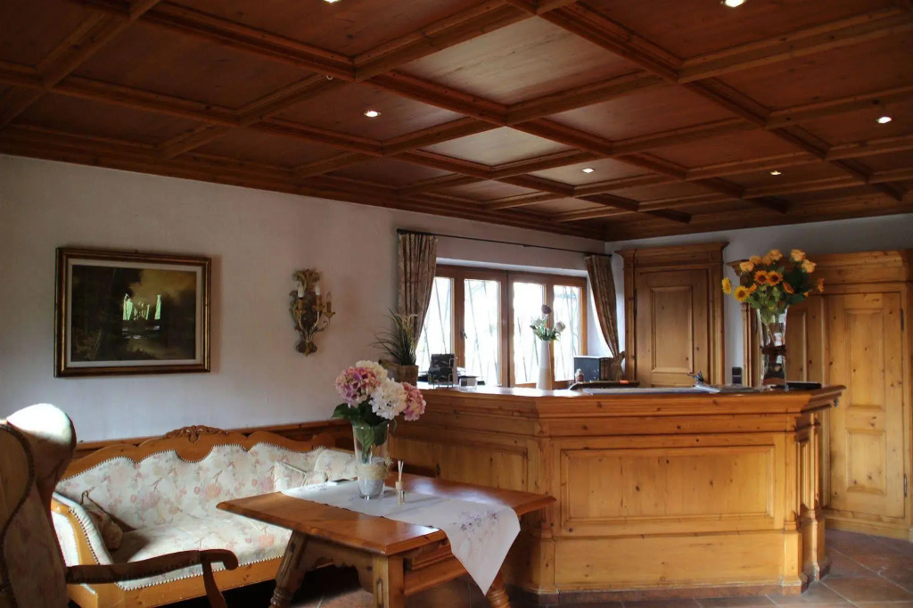 Hotel Setzberg Zum See