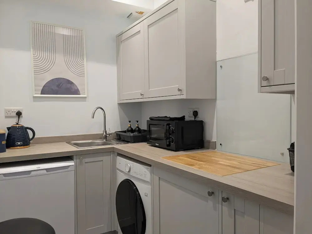 Aurum House Luxury Apartments