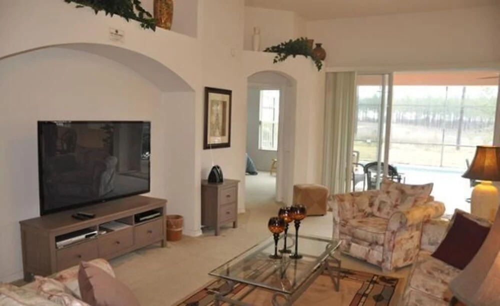Sapphire Blue - Calabay Parc House 407 3 Bedroom Home