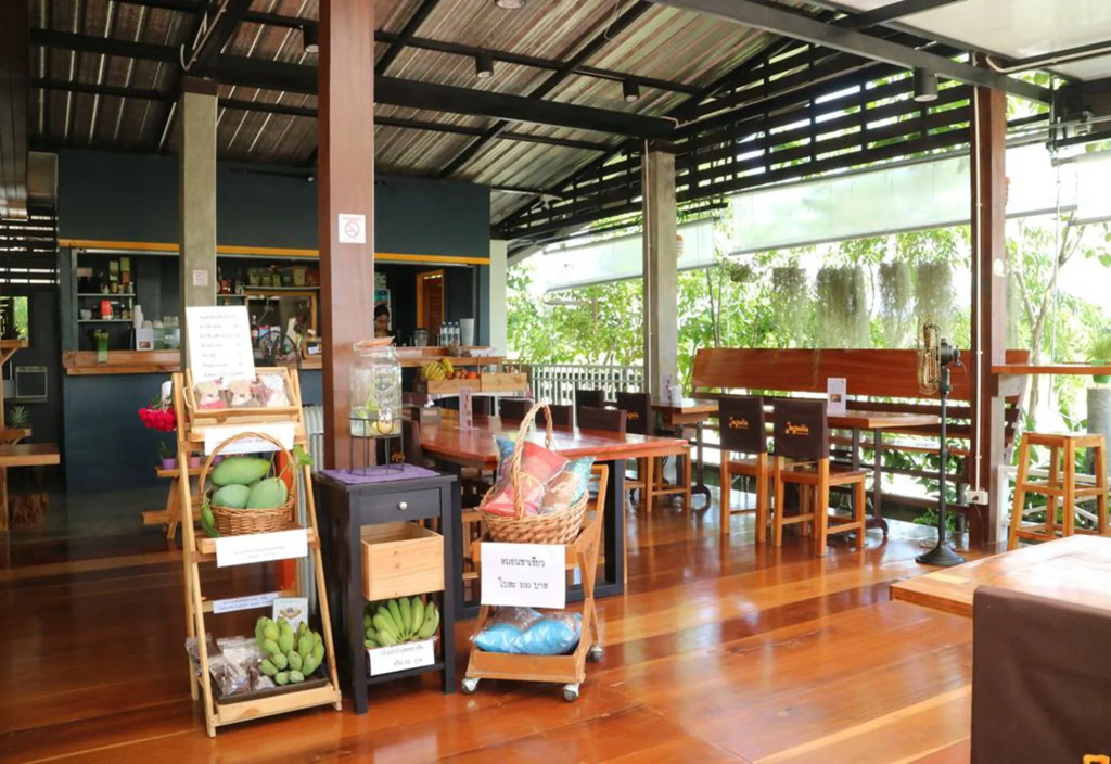 Junsopa Resort