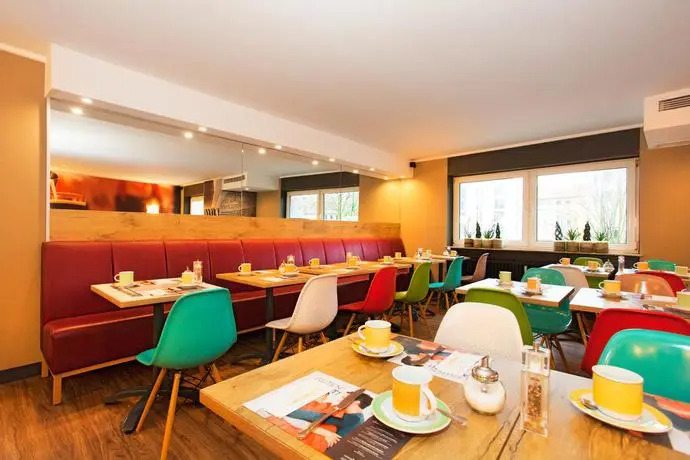 Ibis Saarbrücken